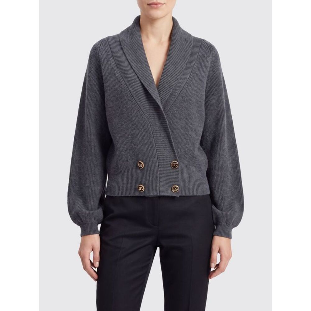 Dolce & Gabbana Women Jacket Woman Dolce & Gabbana